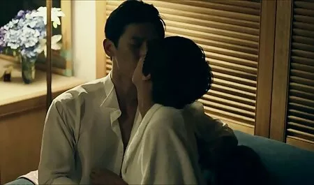 MILF hambriento en un sauna también para mamá videos masajes eroticos japoneses limpieza para su limpio