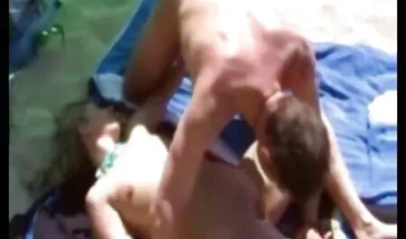 Cum en el culo videos eroticos follando después de sexo con ADULTO puta