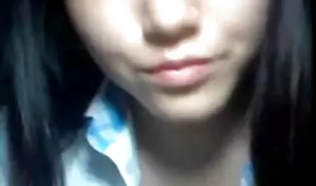 Una chica muy sencilla con masajista, Tetas Grandes, videos eroticos fiestas logró relajarse para el sexo