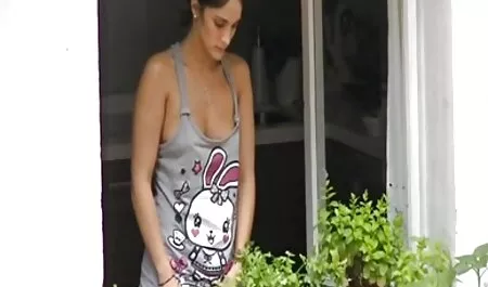 En lencería videos eroticos en hd roja, erótica, guapa, coño, Europea, digitación