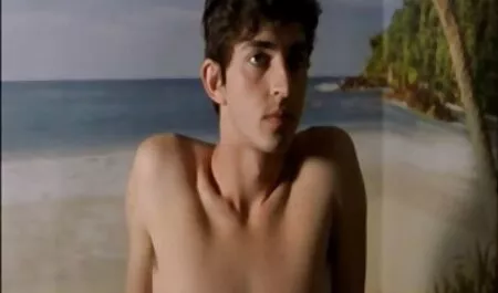 Pelo largo, ruso, Virgen, completamente listo para el sexo video erotico noelia