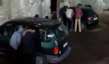 Asiáticos videos de azotes eroticos