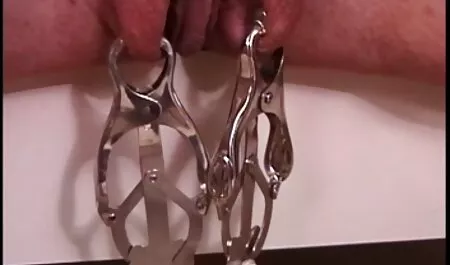 Él, una chica en aceite y semen en videos erotissimo en español su vagina